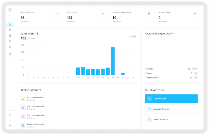 Scanify screenshot 4