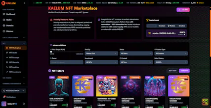 KAELUM gallery image