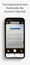 Studyy - Instant Flashcards gallery image