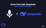 Voice To DeepSeek