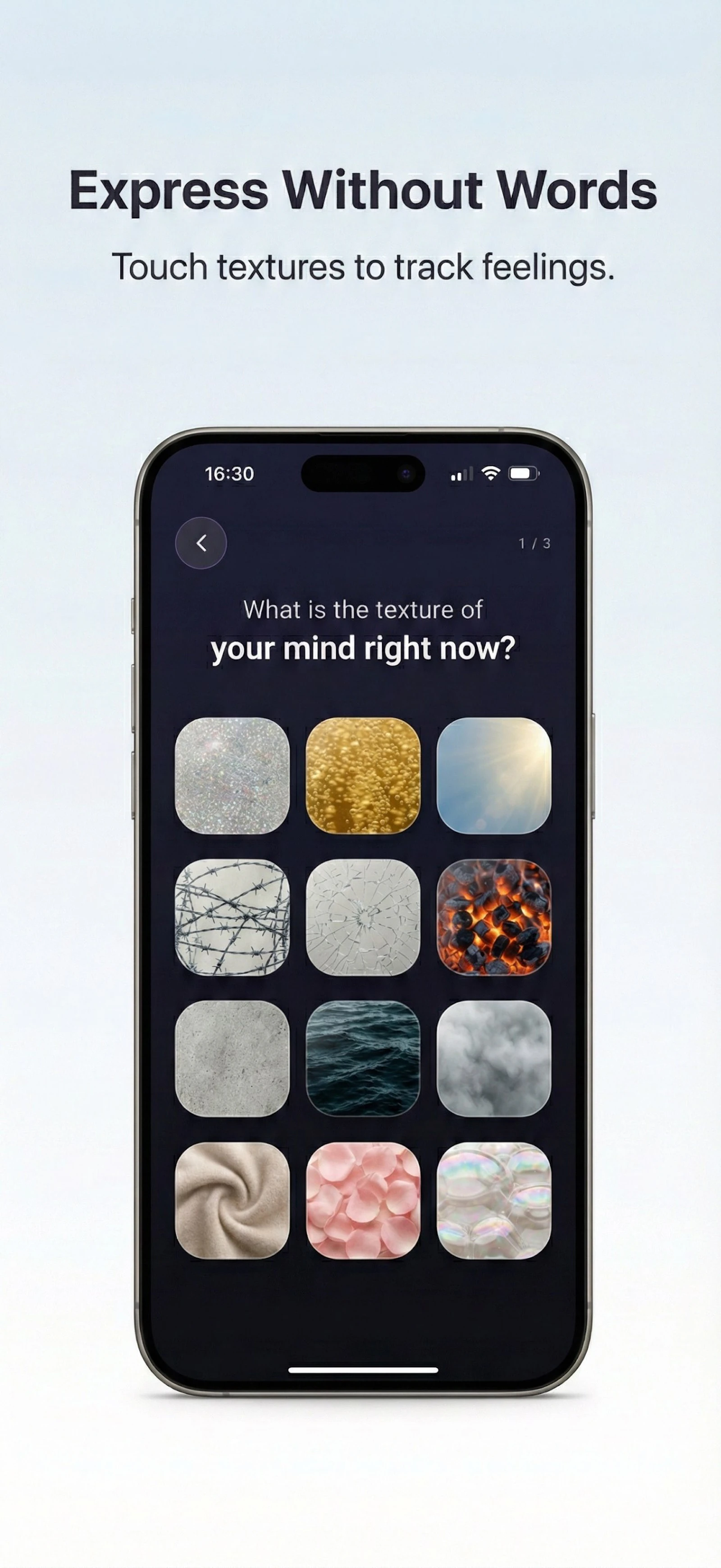 Lumivel screenshot 3