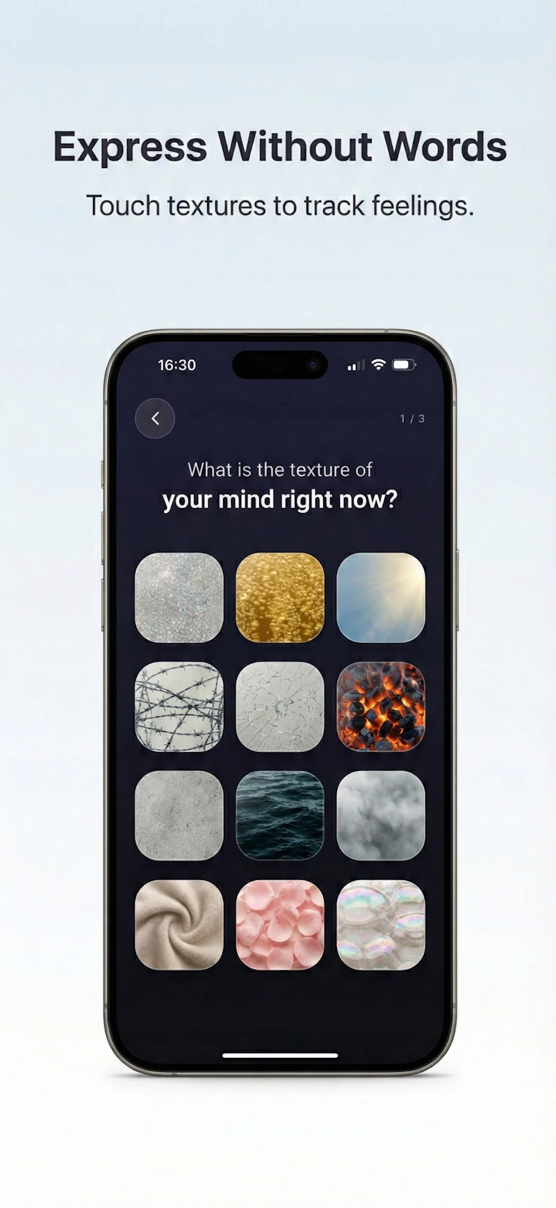 Lumivel screenshot 3