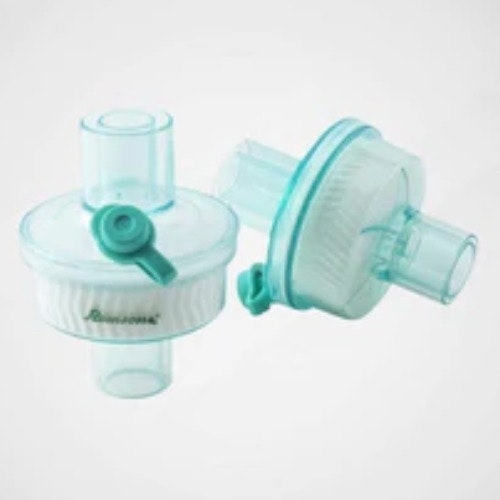 Romsons BVF/HME Filtro adulto- Surginatal