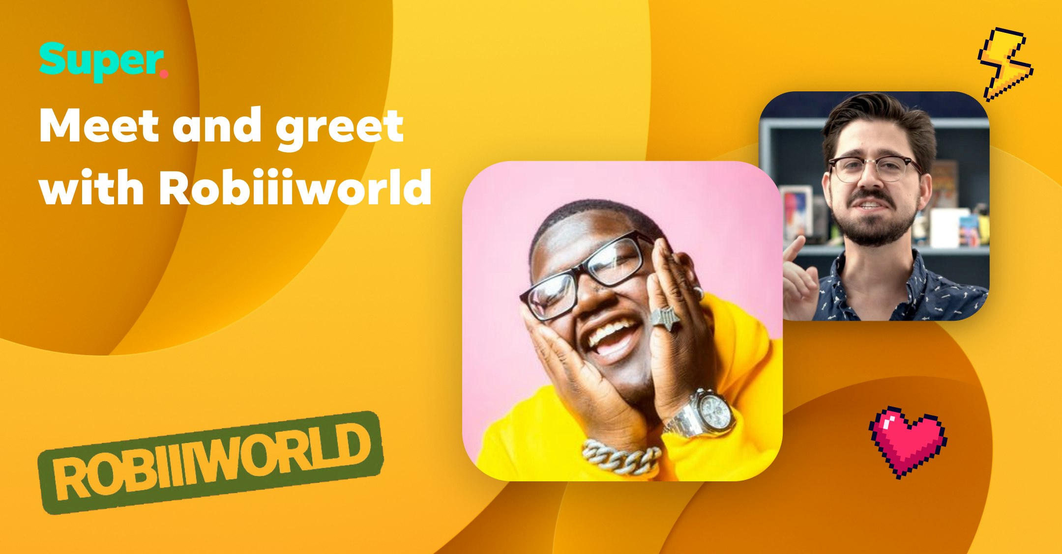 Super. gallery image