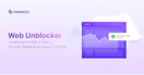 Novada Web Unblocker