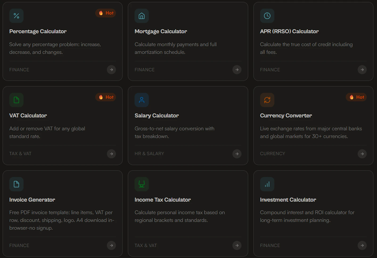 AnyServ screenshot 3