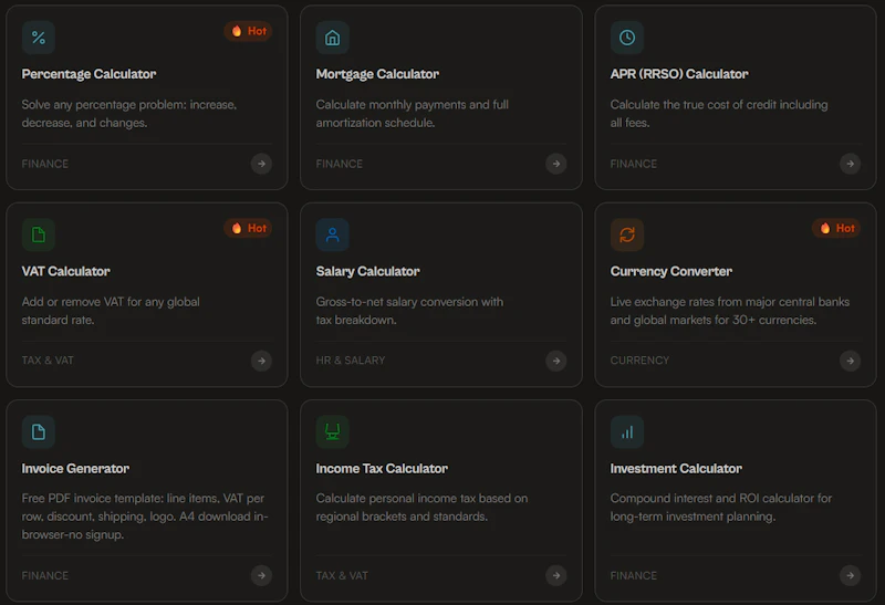 AnyServ screenshot 3