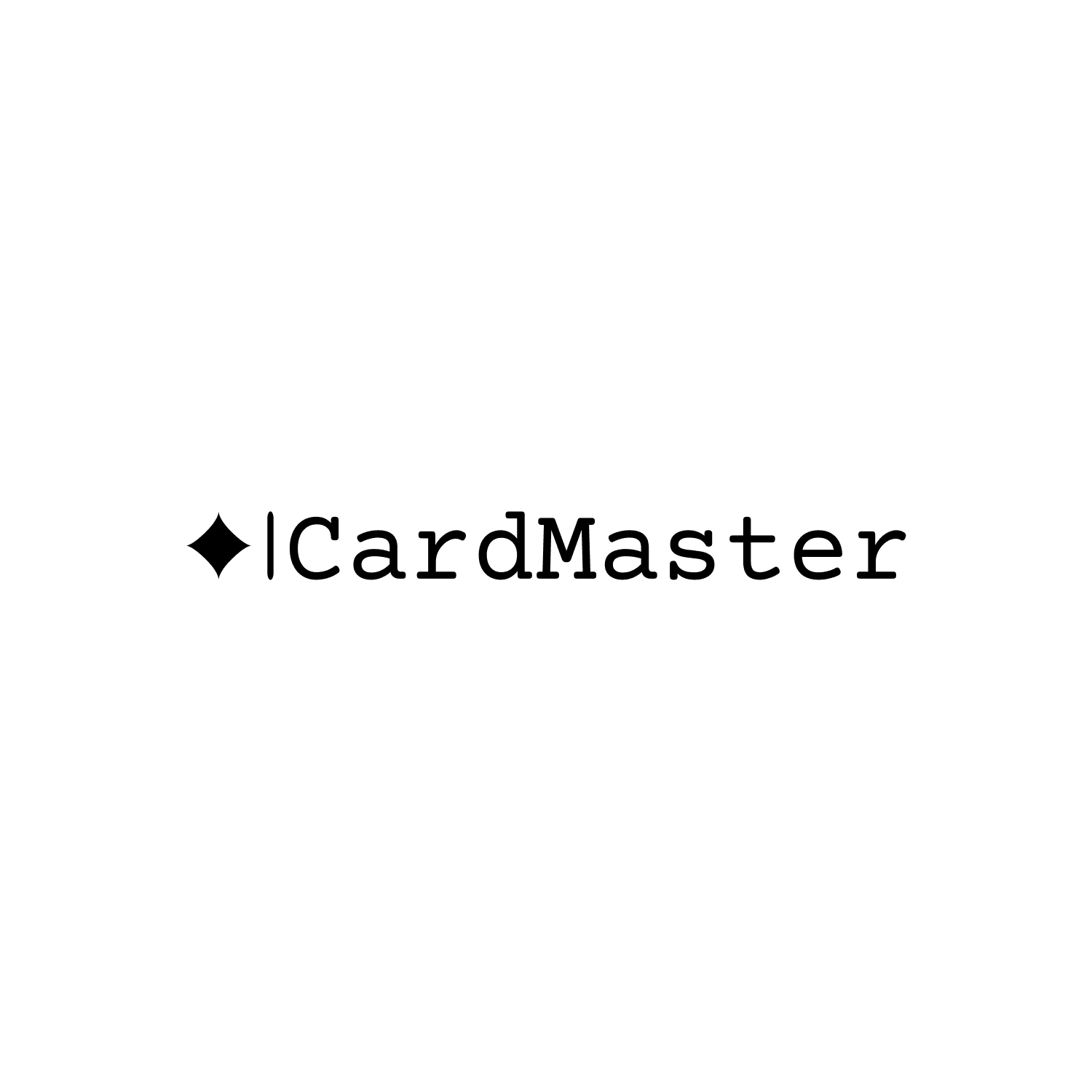 Cardmaster