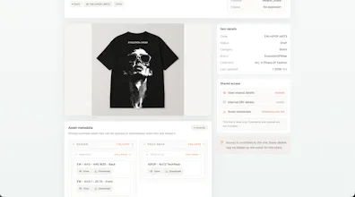 Corelim gallery image