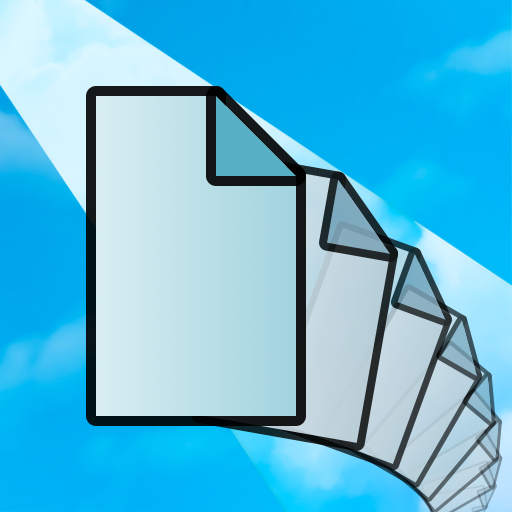 Deduplicate