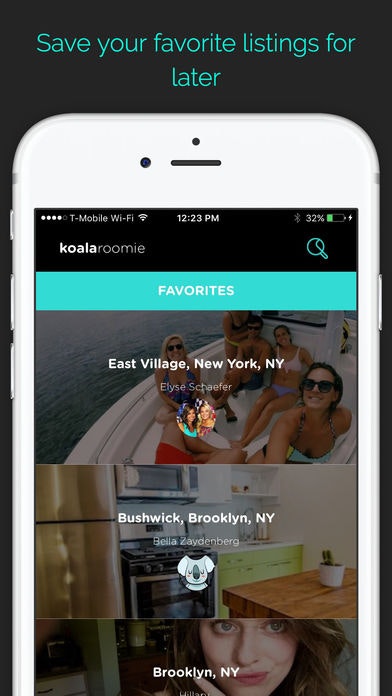 Koala Roomie gallery image