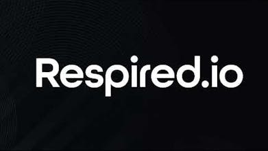 Respired.io gallery image
