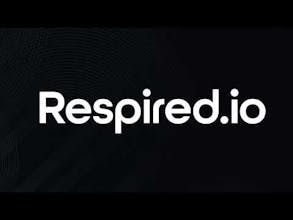 Respired.io gallery image