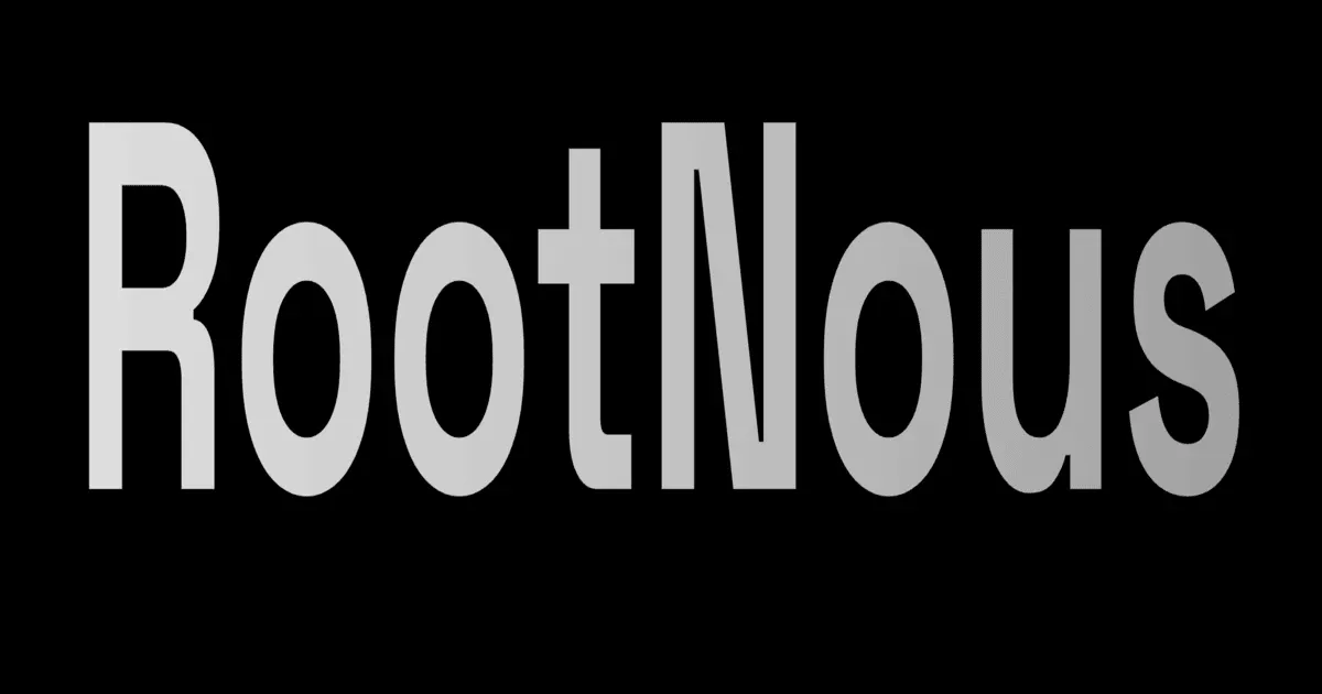 RootNous gallery image