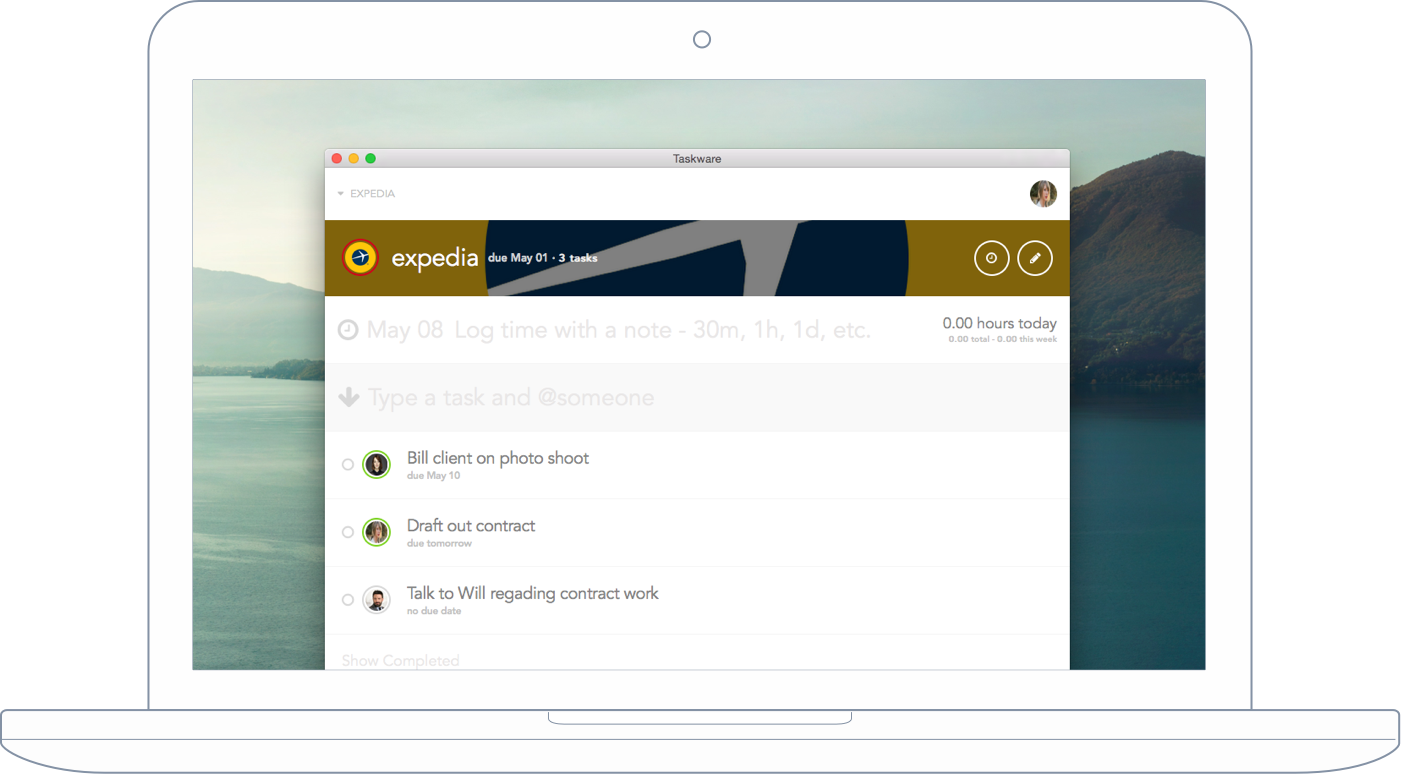 Taskware gallery image