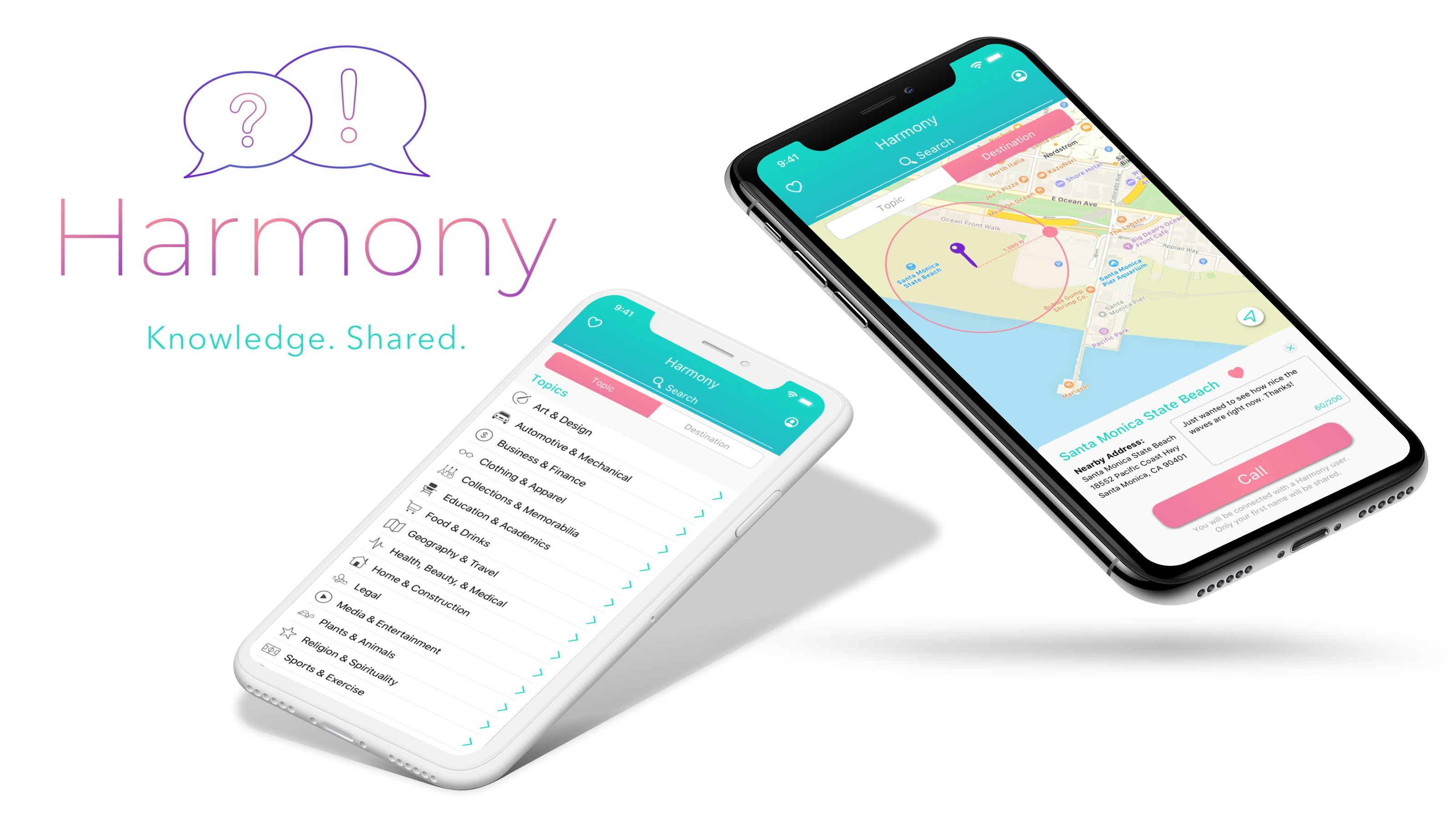 Harmony gallery image