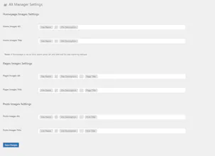 Alt Manager gallery image