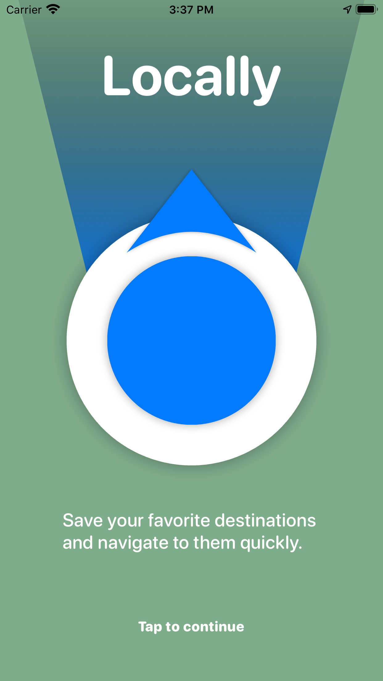 Locally gallery image