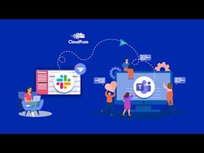 Slack Direct Message History to Teams gallery image