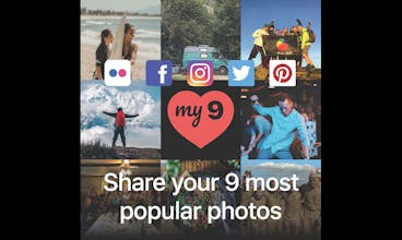 myPrimeNine gallery image