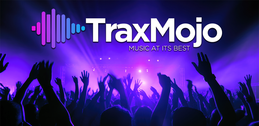 Traxmojo media 1
