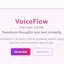 VoiceFlow