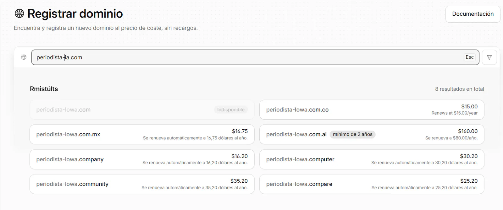 PeriodistaIA screenshot 88