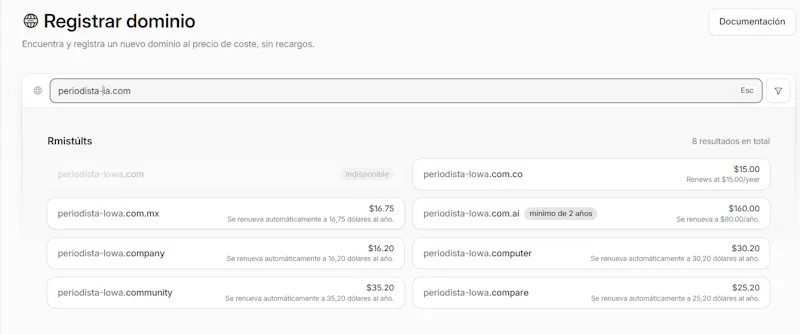 PeriodistaIA screenshot 88