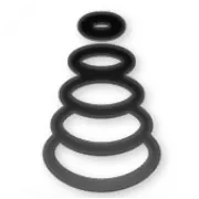 Kasaneru logo