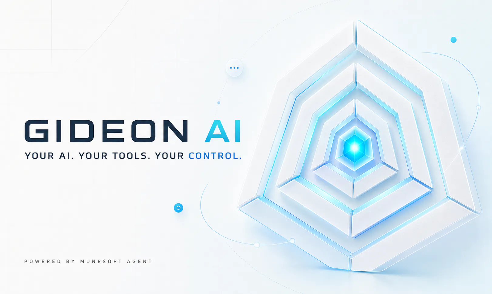 Gideon AI gallery image