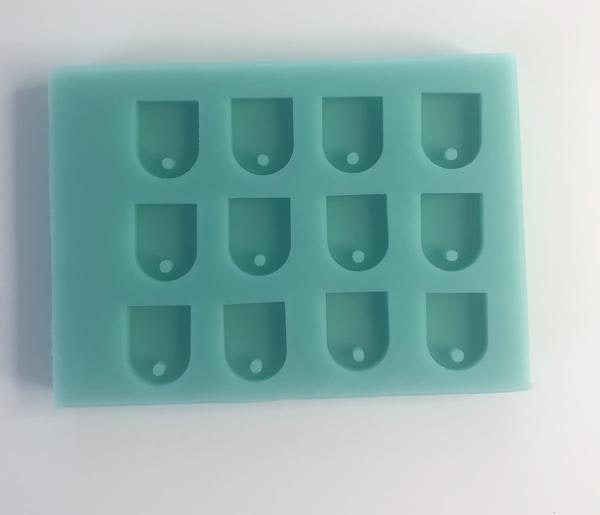 Handmade Silicone Moulds gallery image
