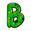 Brat Font