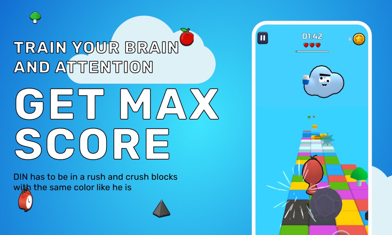 DIN 3D gallery image