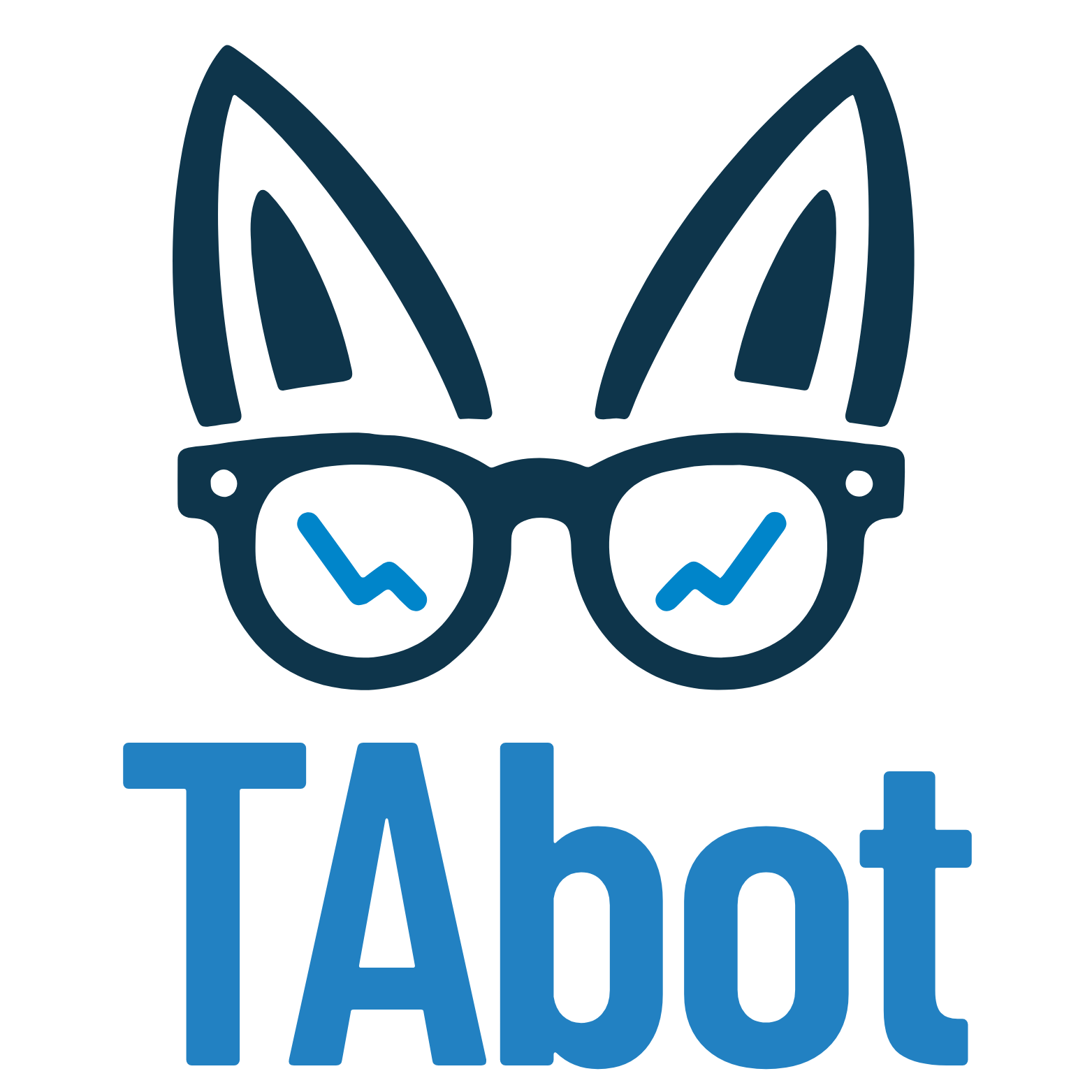 TAbot logo