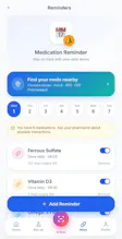 Healthmate gallery image