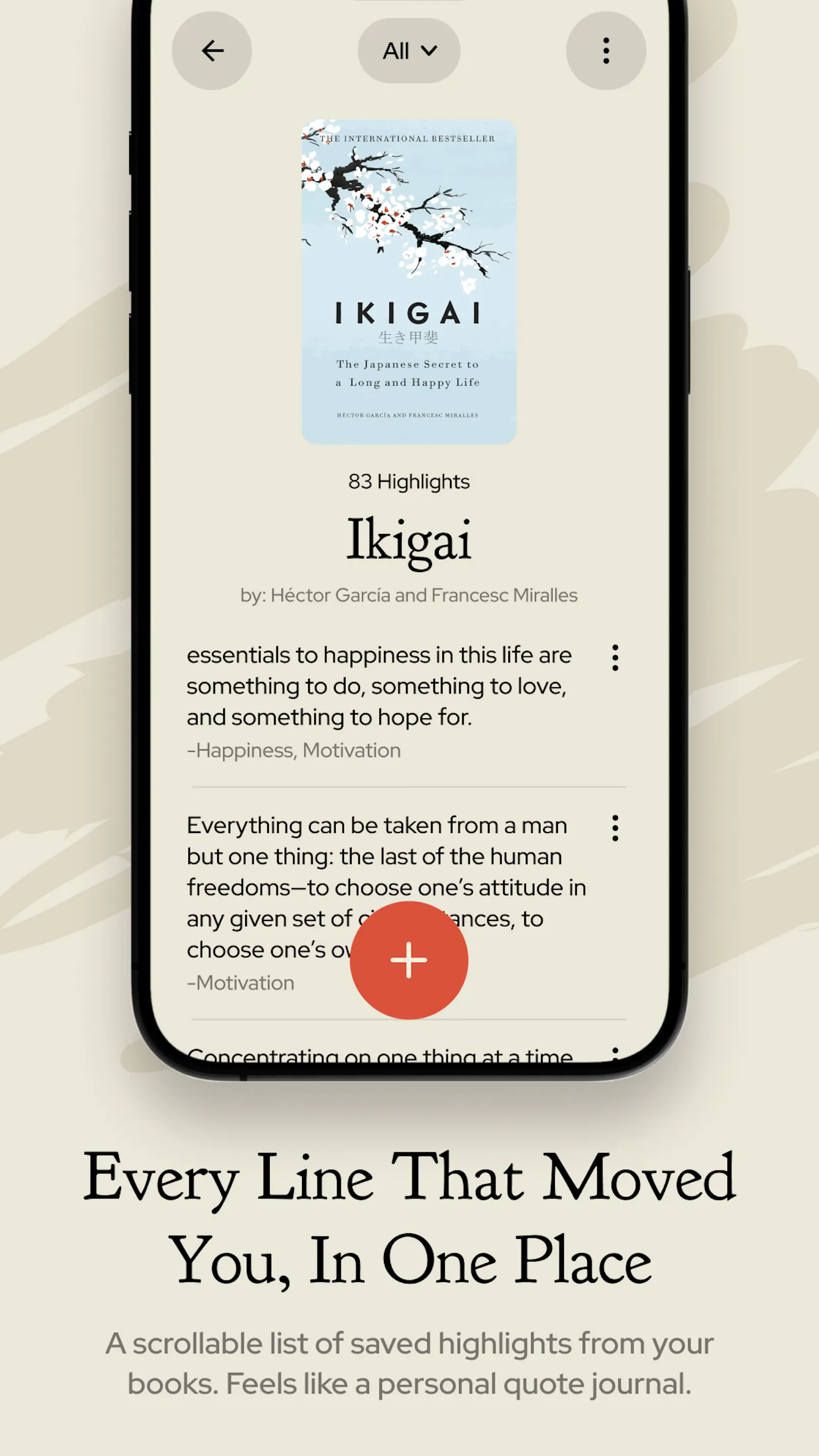 Pageling screenshot 4