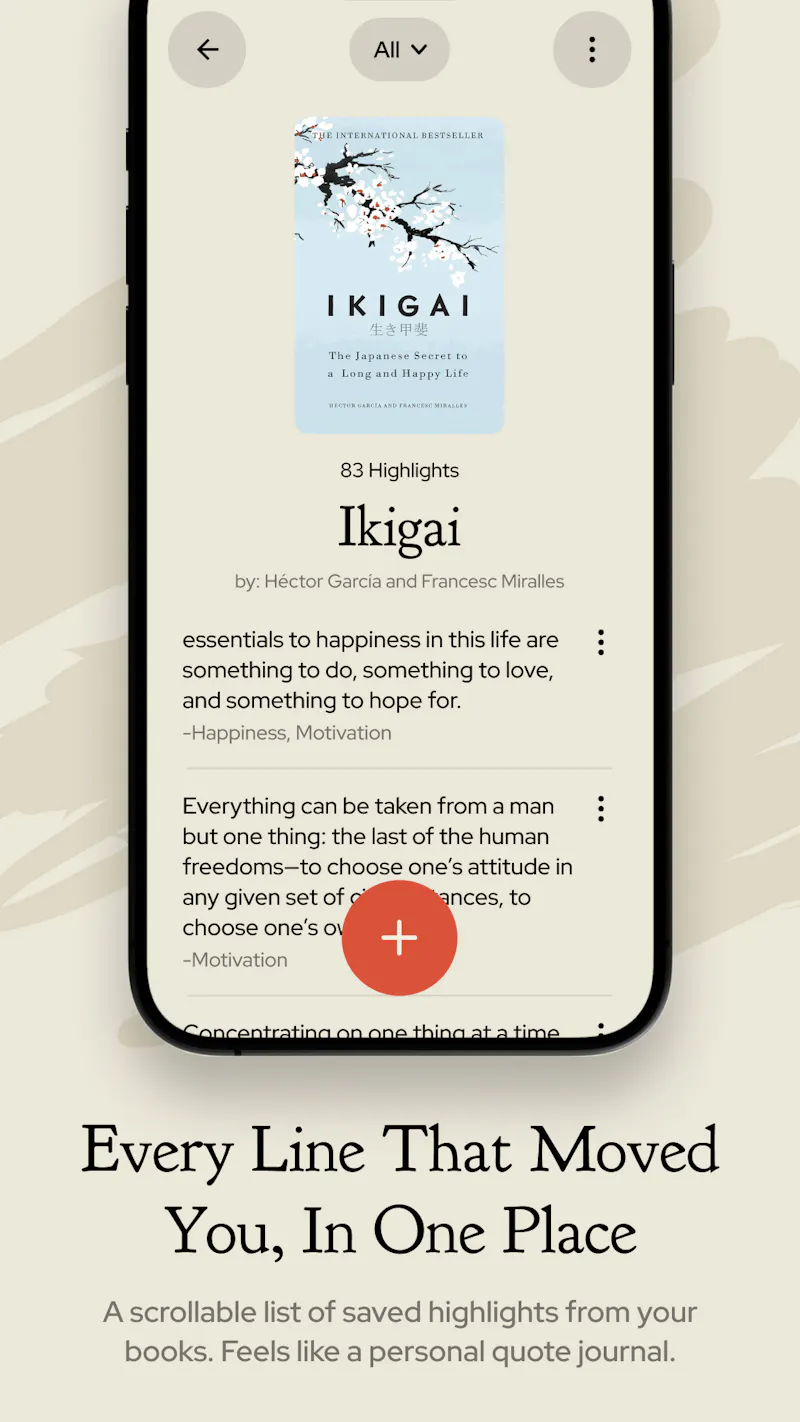Pageling screenshot 4