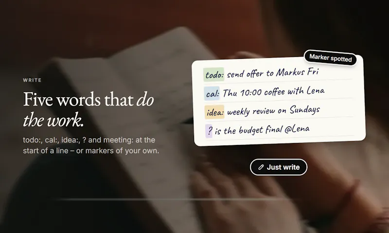 Axsuro screenshot 3