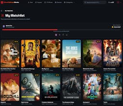 Where To Stream Movies gallery image