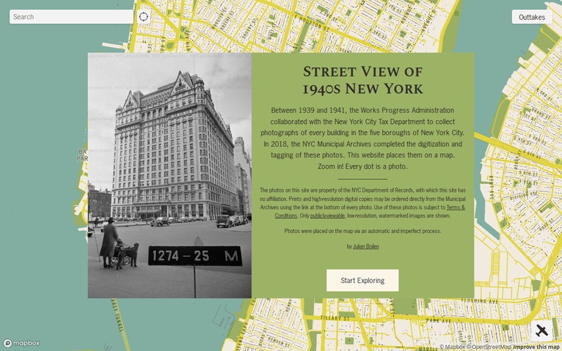 1940s.nyc gallery image