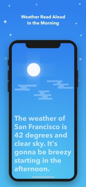 WOKE - Alarm Clock gallery image