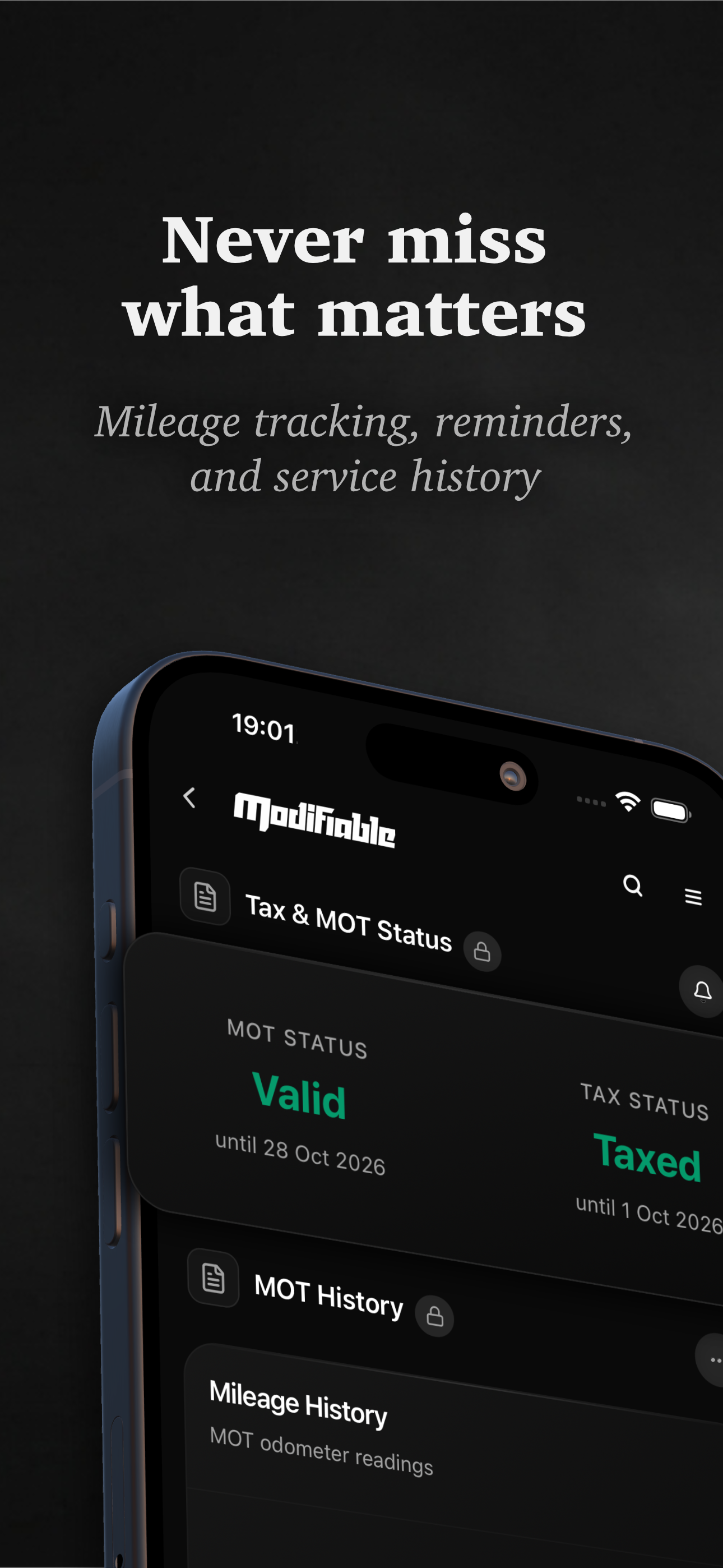 Modifiable - Screenshot 5 showing product features and functionality