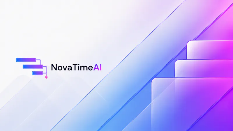 NovaTimeAI screenshot 3