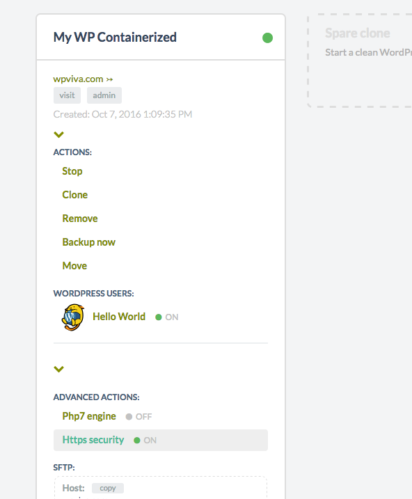 Wetopi gallery image