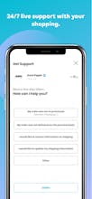 iyzico App gallery image