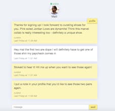 F*ck the Line (FTL) gallery image