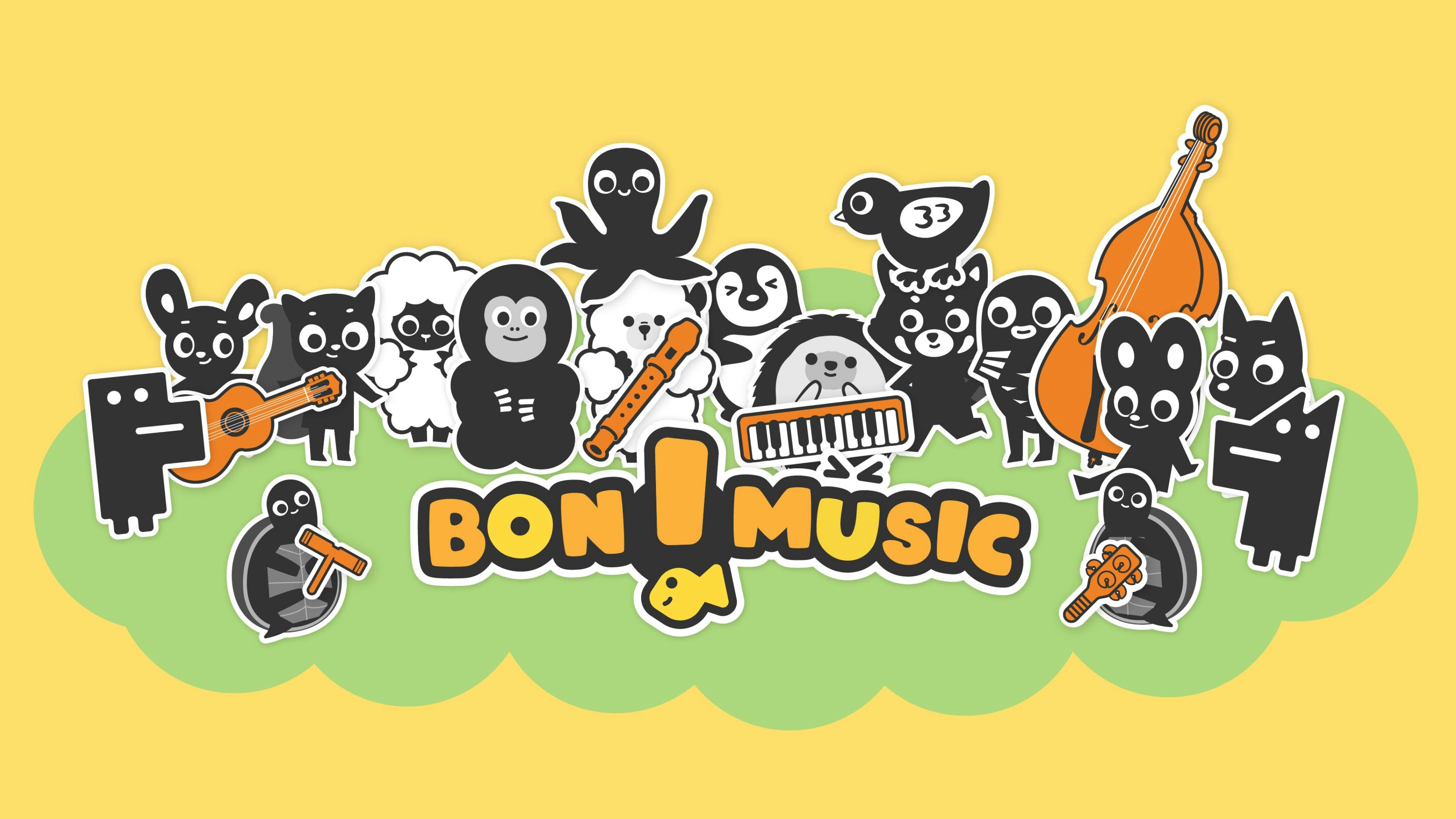 ¡Bon!Música - Crea tu primera canción en 48h media 1