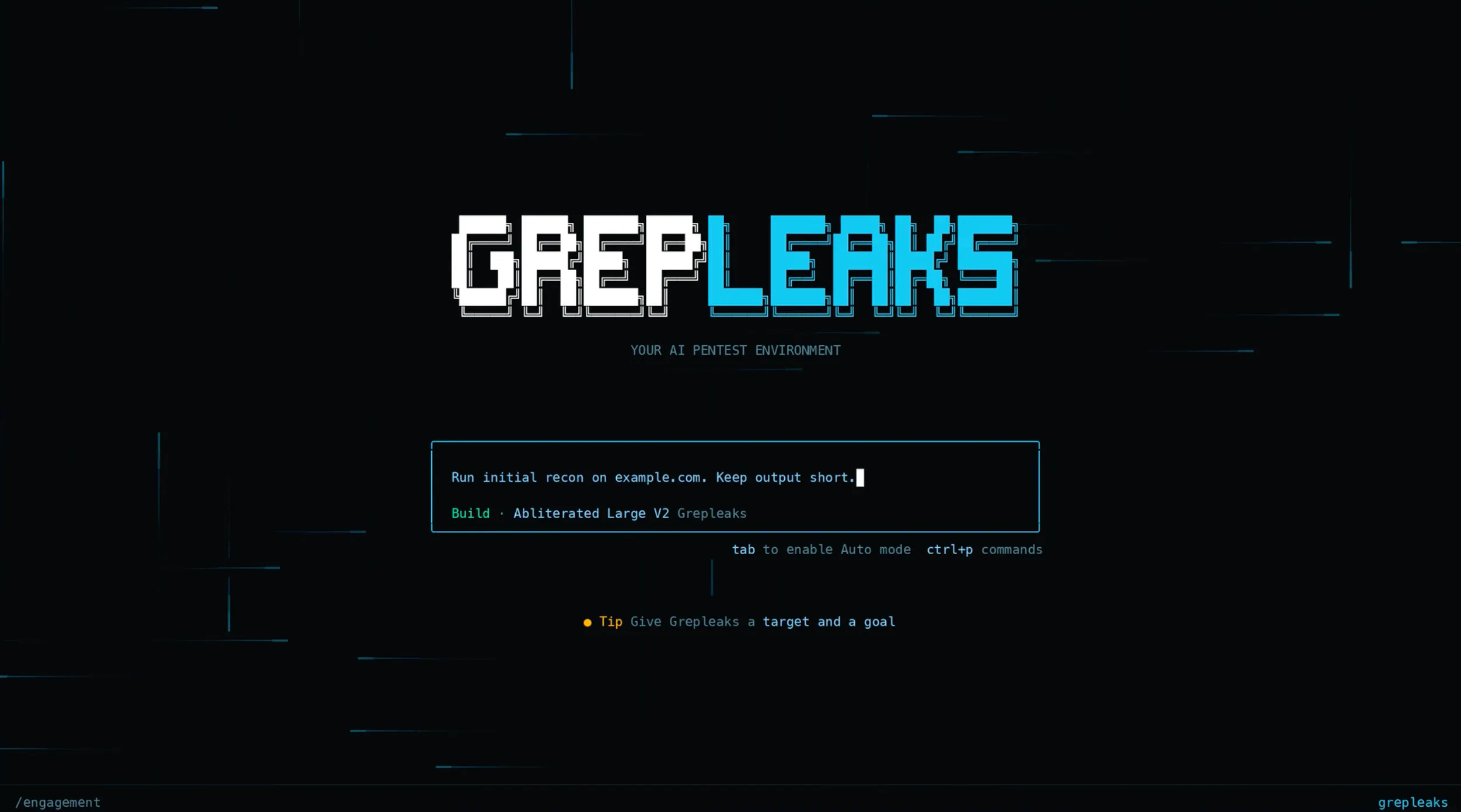 Grepleaks gallery image