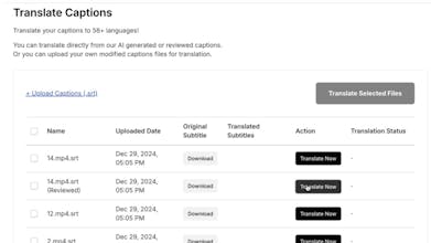Autocap by Simpy.ai gallery image