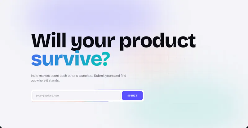 ValidateHunt screenshot 1